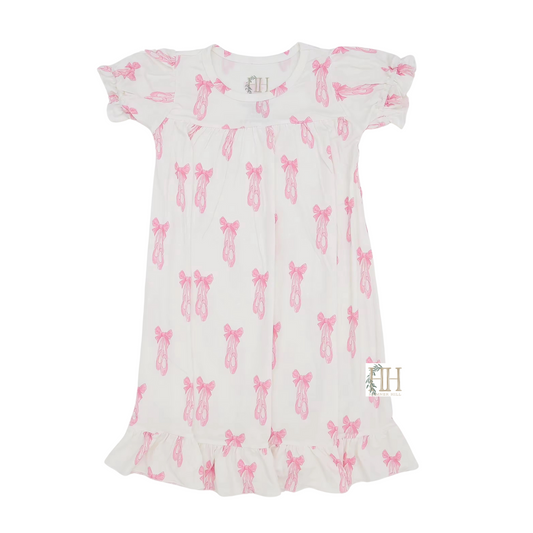 Tiny Dancer Nightgown