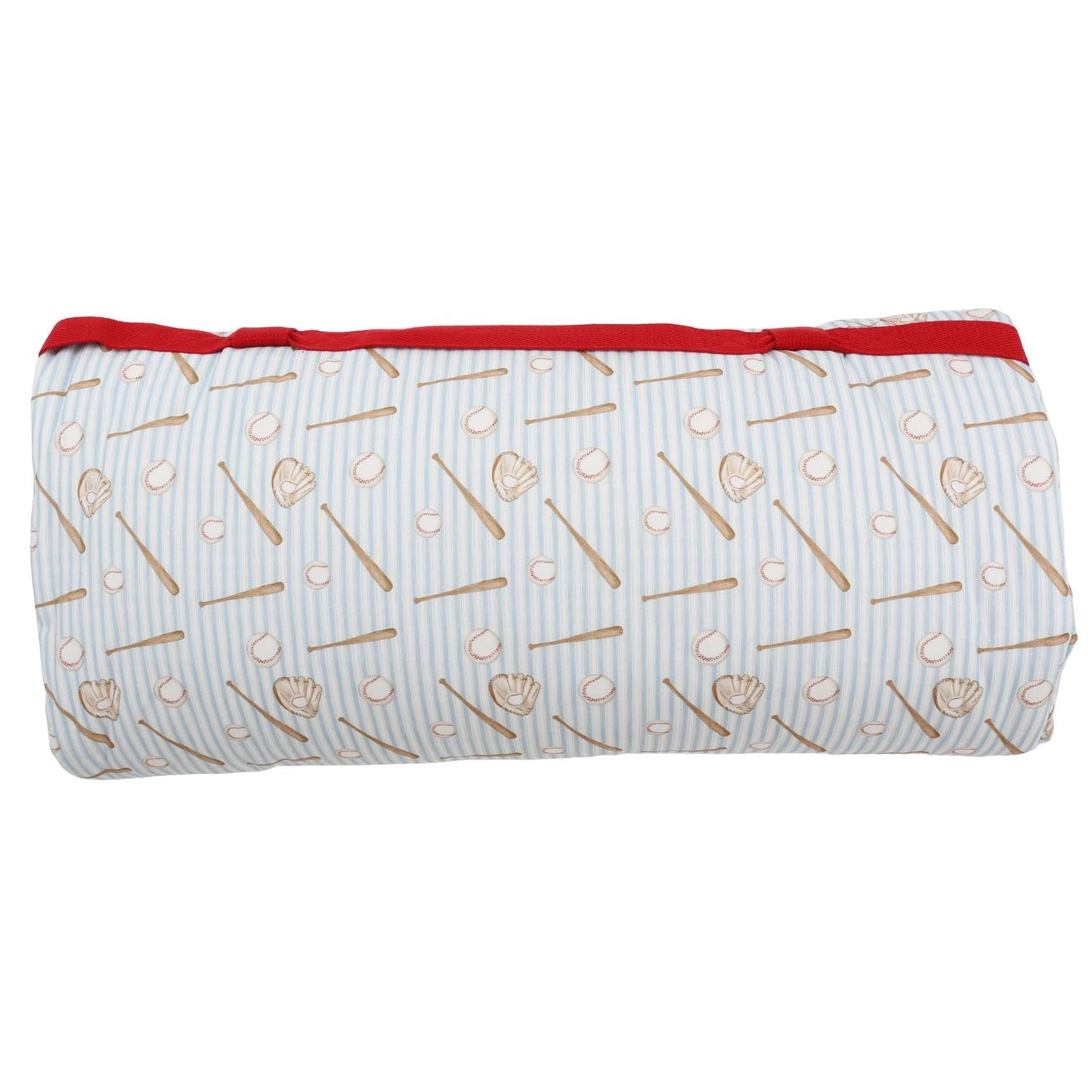 Baseball Nap Mat