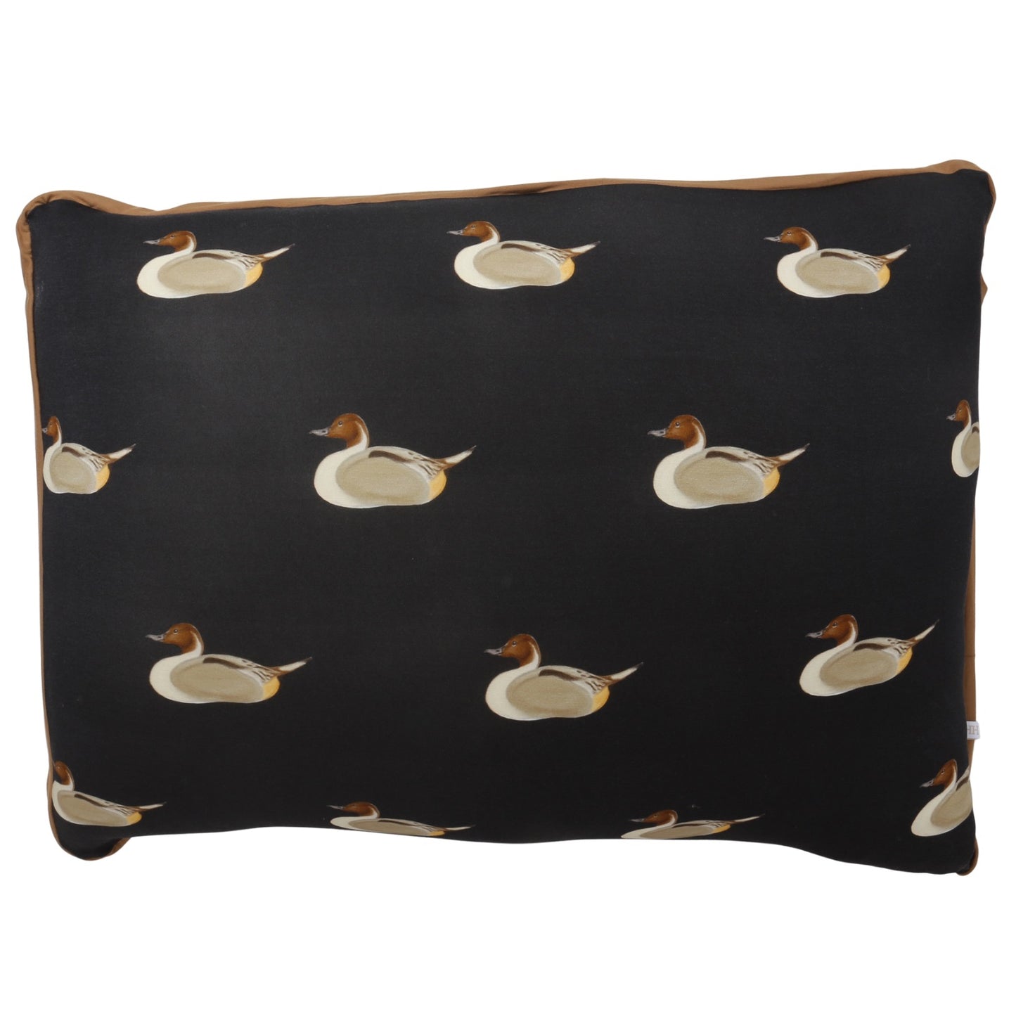 Boys Pintail Duck Throw Pillow & Pillowcase