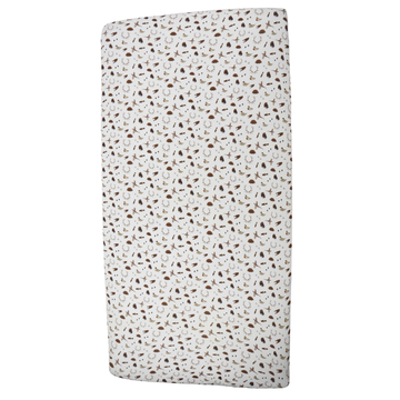 Boys Outdoor Crib Sheets