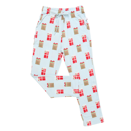 Boys Blue Presents Loungewear Pants