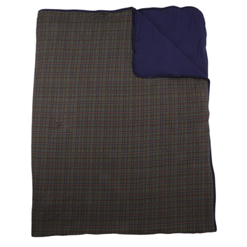 Cabin Cozy Twin Size Blanket Cover