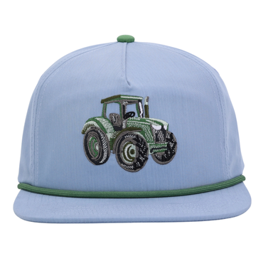 Youth Tractor Hat