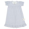 Girls Purple Poppy Nightgown