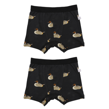 Boys Pintail Duck Underwear (Pack of 2)
