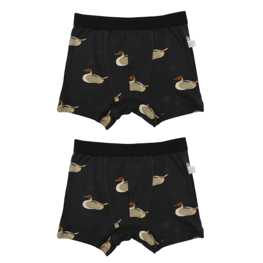 Boys Pintail Duck Underwear (Pack of 2)