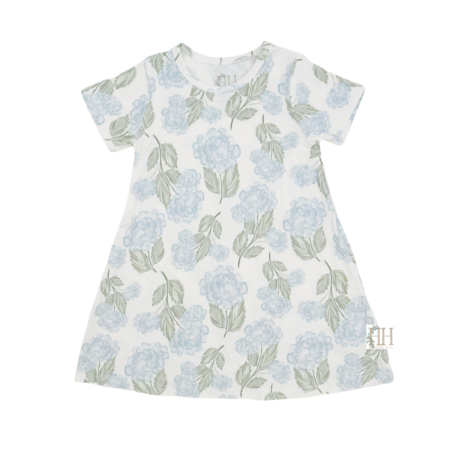 strapless open back dress Garden Party Dress 4T
