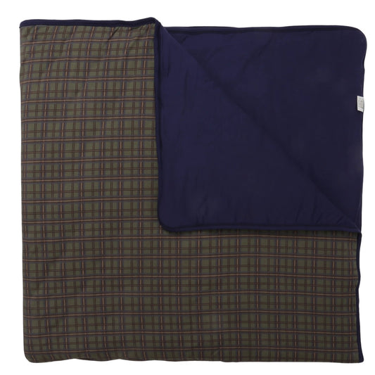 Cabin Cozy Large Blanket