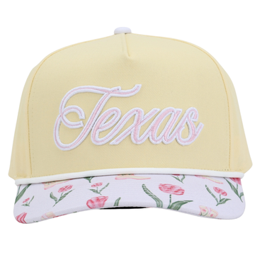 Womens Texas Hat