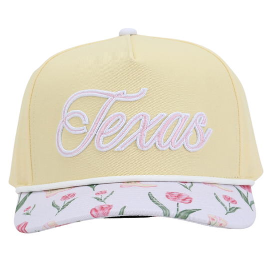 Womens Texas Hat
