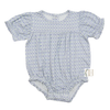 Girls Purple Poppy Bamboo Bubble