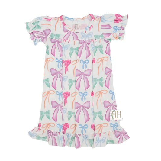 Put a Bow On It Nightgown