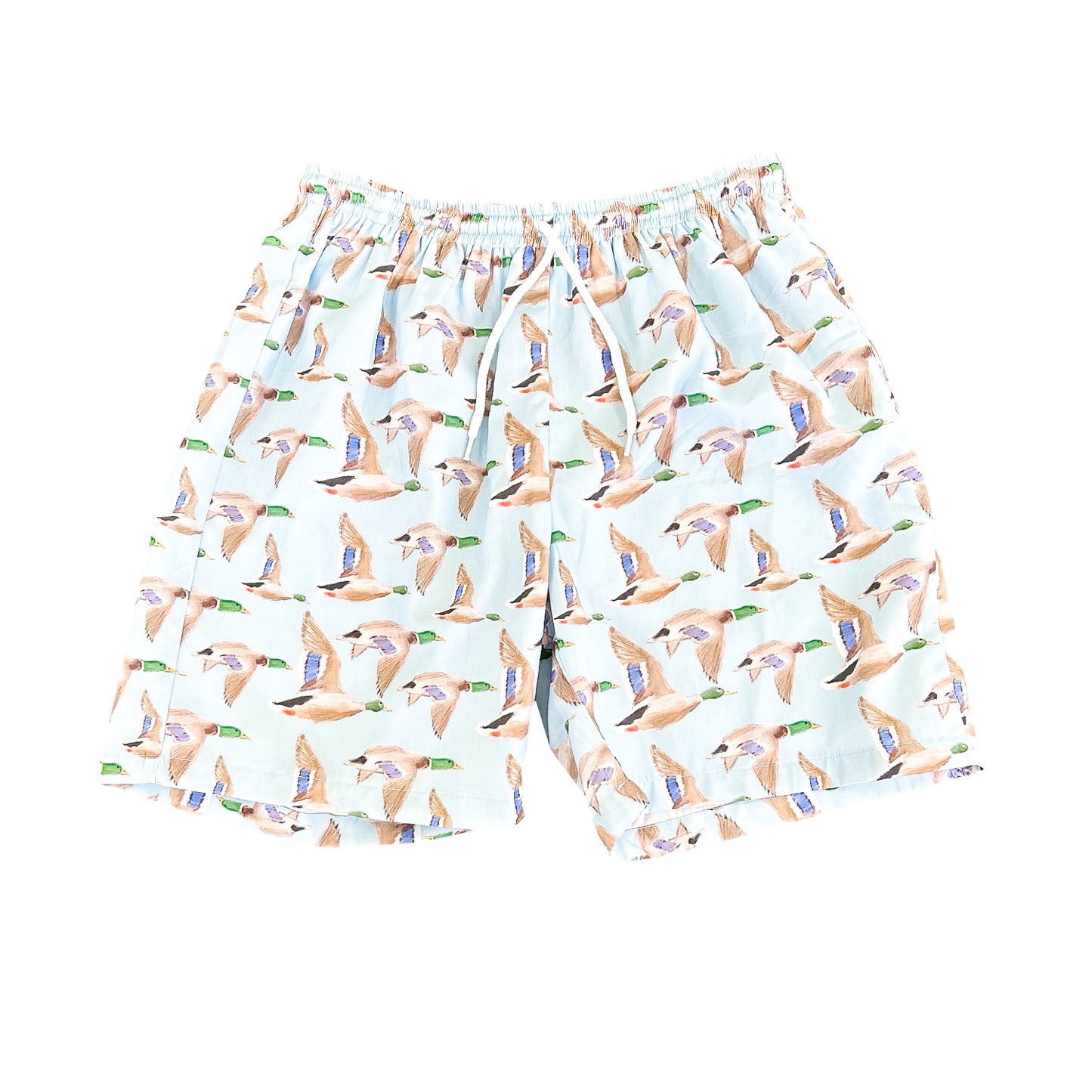 (PRE PURCHASE) Flyin' South Mens Swim Trunks