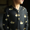 Boys Pintail Duck Hooded Set