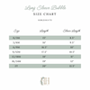 Girls Sleigh Bells Bamboo Bubble