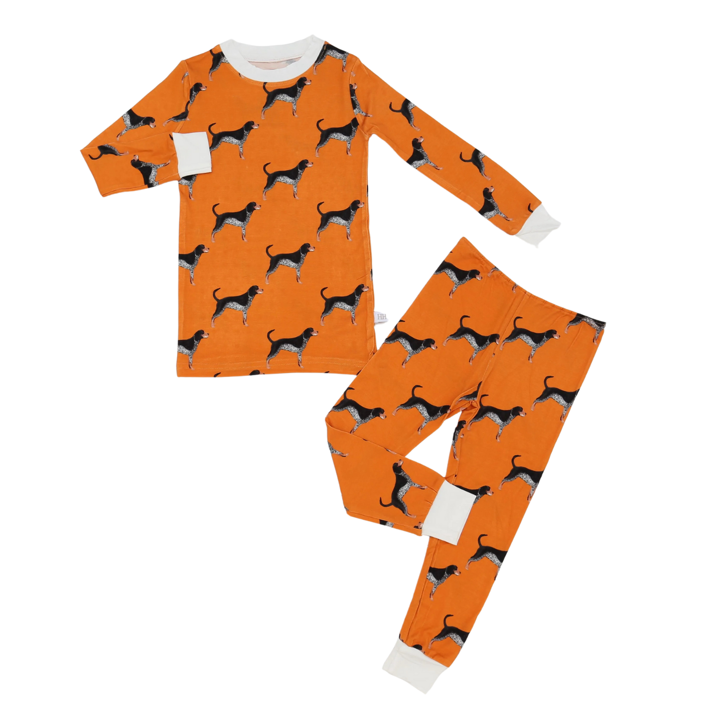Boys Coonhound Loungewear Set