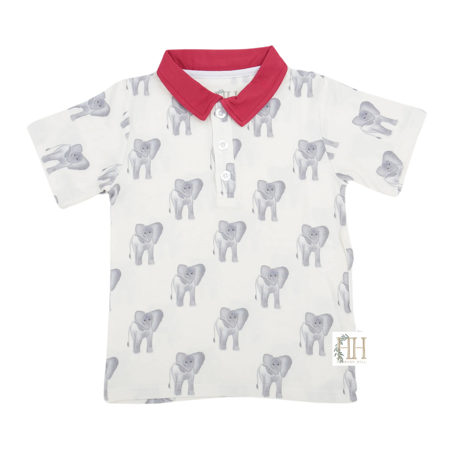 Elephant Polo