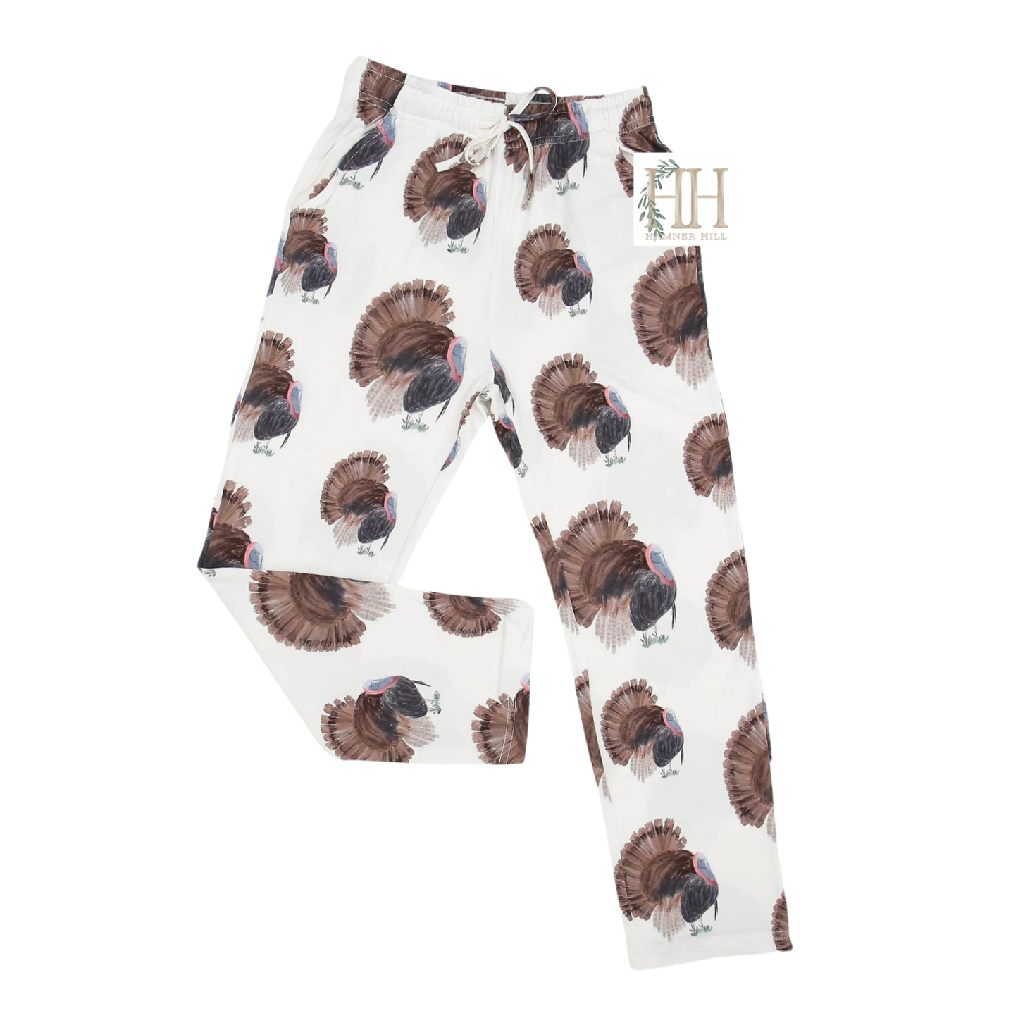 Boys Struttin' Loungewear Pants