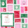 Santa Gift Tag