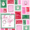 Merry & Bright Gift Tag