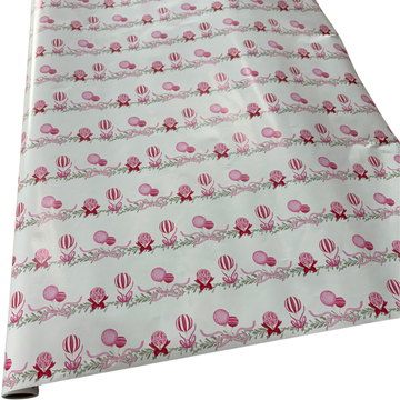 Pinkmas Joy Gift Wrap