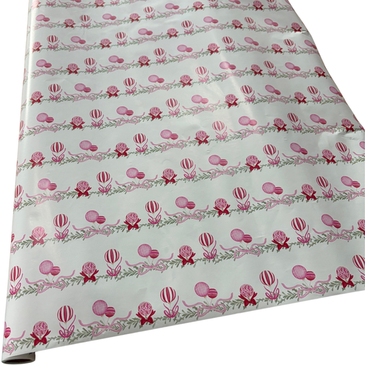 Pinkmas Joy Gift Wrap