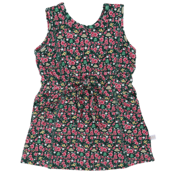Girls Azalea Bamboo Skort Dress