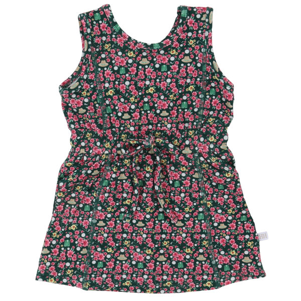 Girls Azalea Bamboo Skort Dress