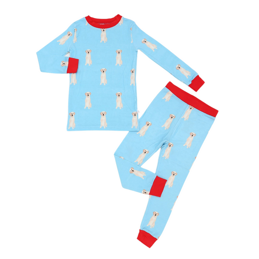 Boys Juice Loungewear Set