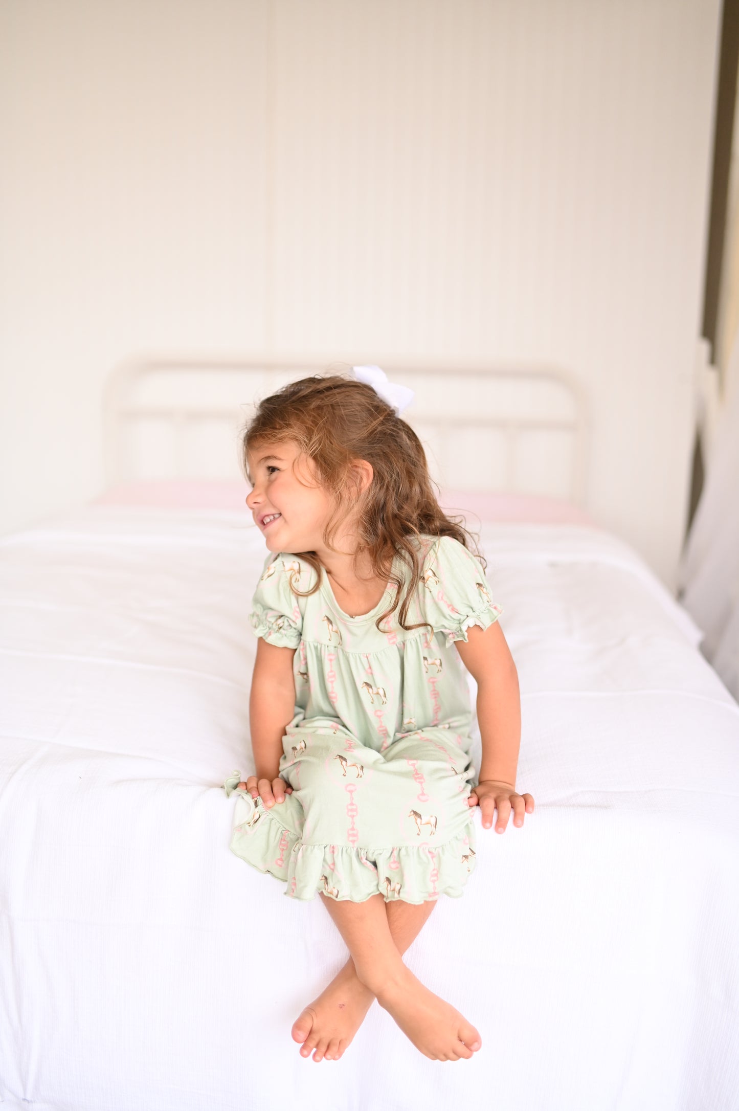 Girls Paloma Roundup Nightgown