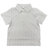 Boys Coonhound Performance Polo