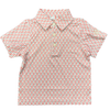 Boys Elephant Performance Polo