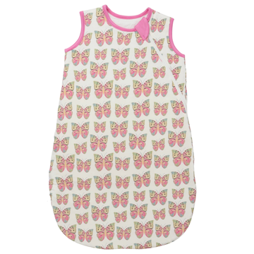Girls Butterfly Sleep Sack