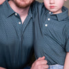 Mens Antler Performance Polo