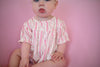 Girls Swan Bamboo Bubble