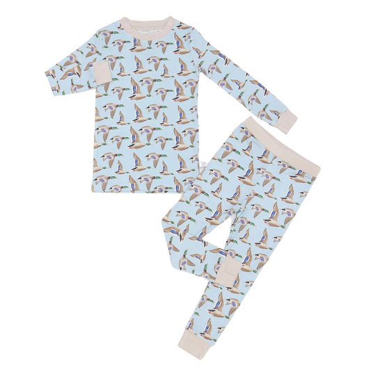 Boys Flyin’ South Loungewear Set