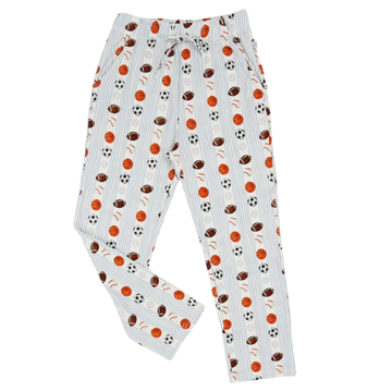Boys Sports Loungewear Pants