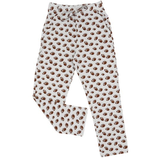 Boys Football Loungewear Pants