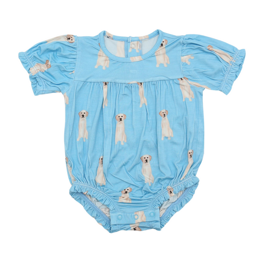 Juice Bamboo Girls Bubble