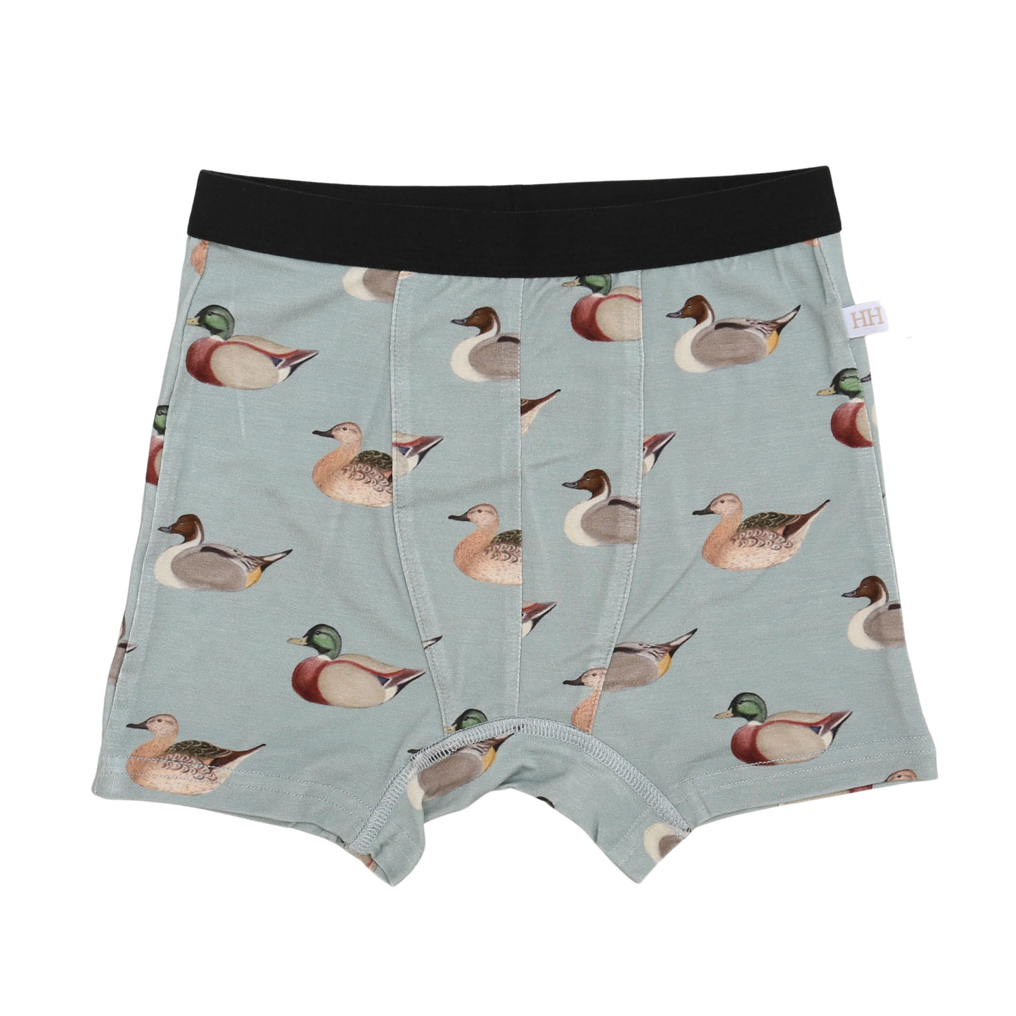 Pack of 2 Vintage Duck Boys Underwear