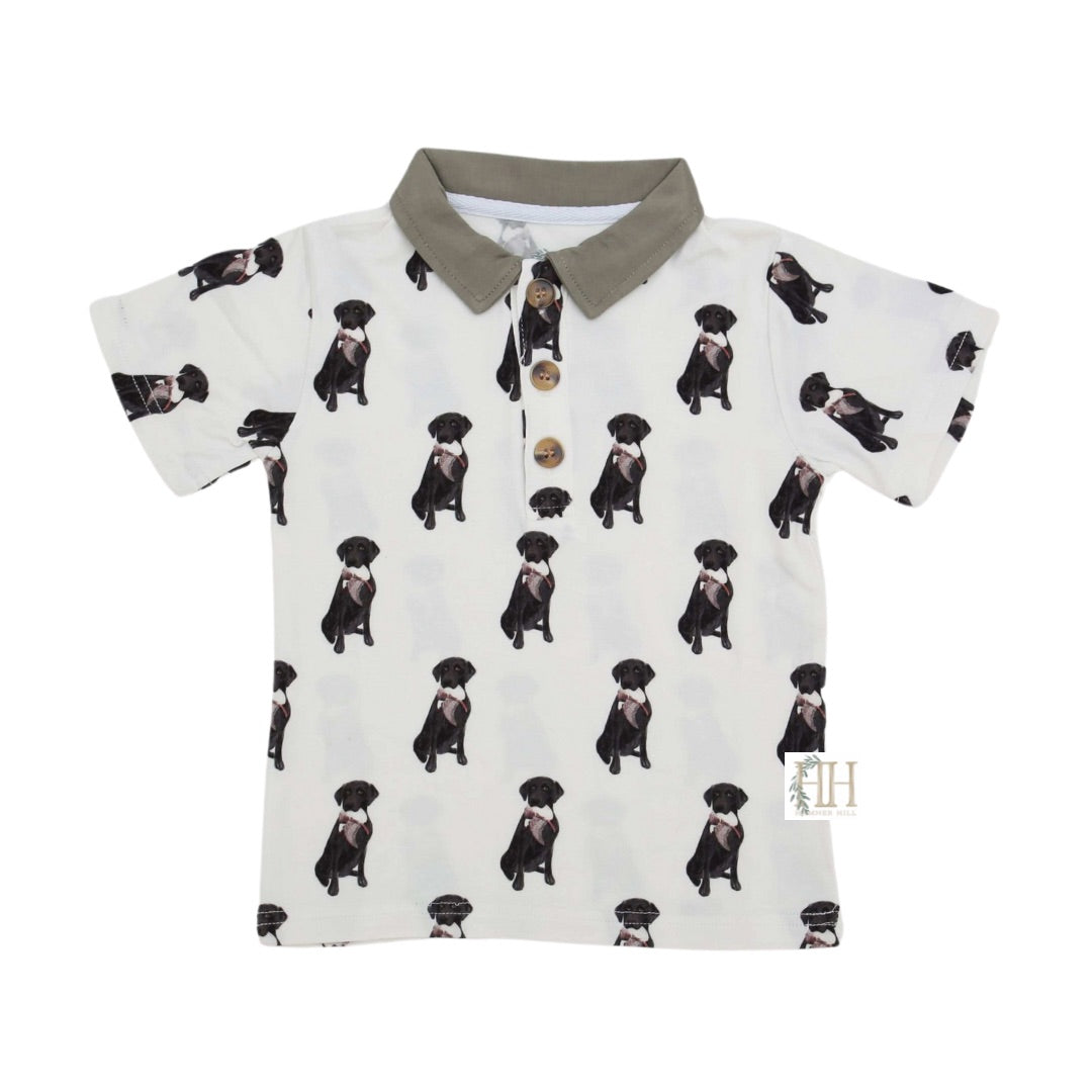 Duck Dog Polo