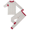 Boys Pine Needles Loungewear Set