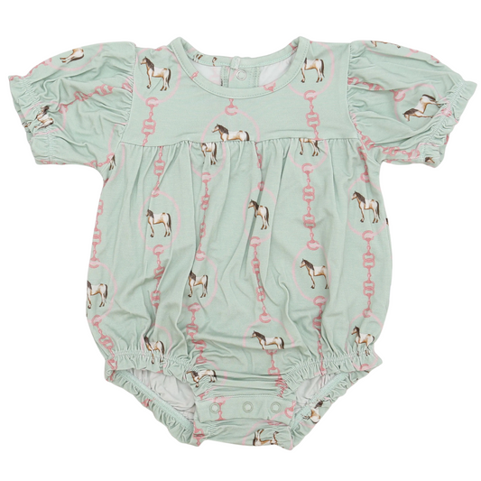 Girls Paloma Roundup Bamboo Bubble