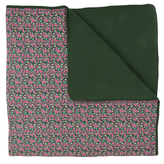 Boys Azalea Large Blanket