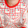 Boys HH 3rd Birthday Loungewear Set