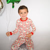 Boys HH 3rd Birthday Loungewear Set
