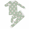 (PRE ORDER: EARLY NOVEMBER) Boys Sleigh Bells Loungewear Set