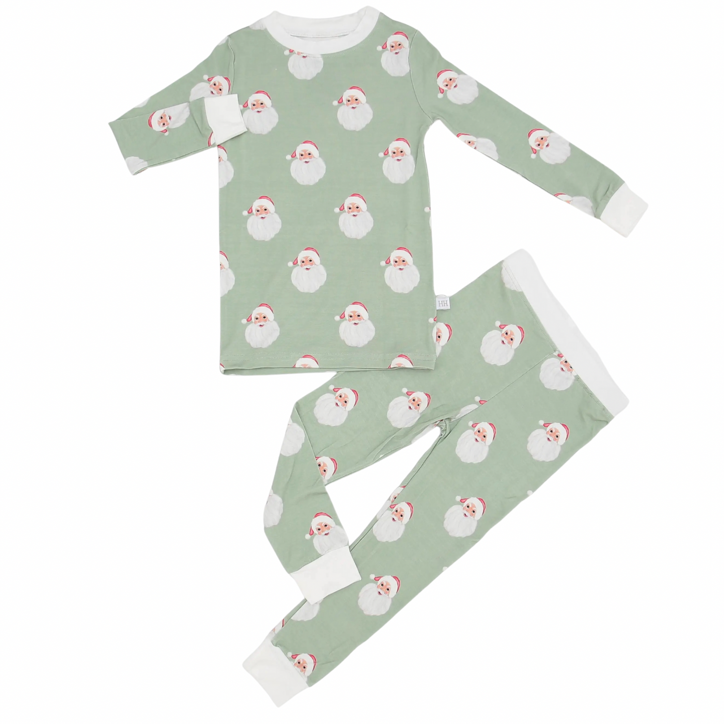 Boys Sleigh Bells Loungewear Set