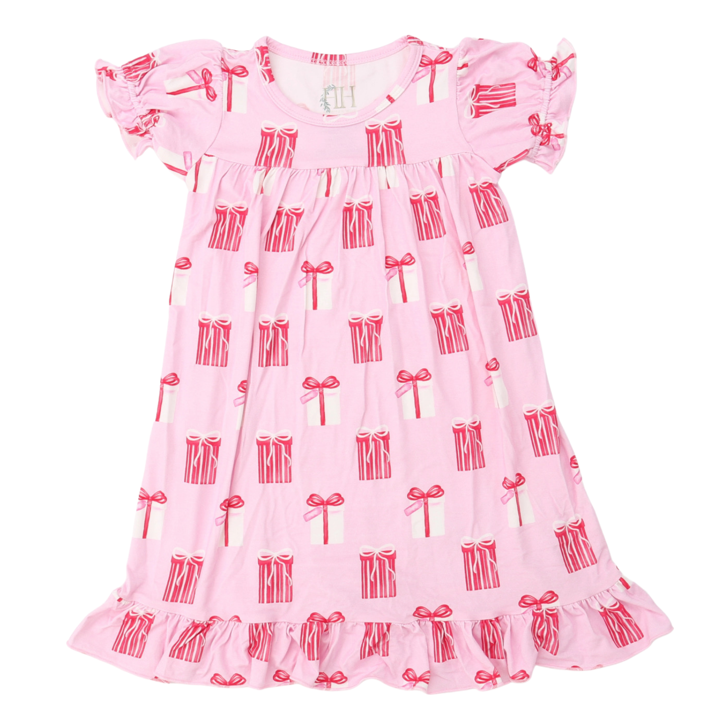 Girls Under the Tree Nightgown