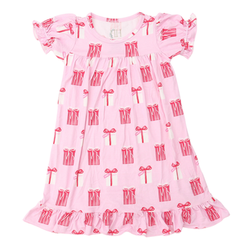 Girls Under the Tree Nightgown